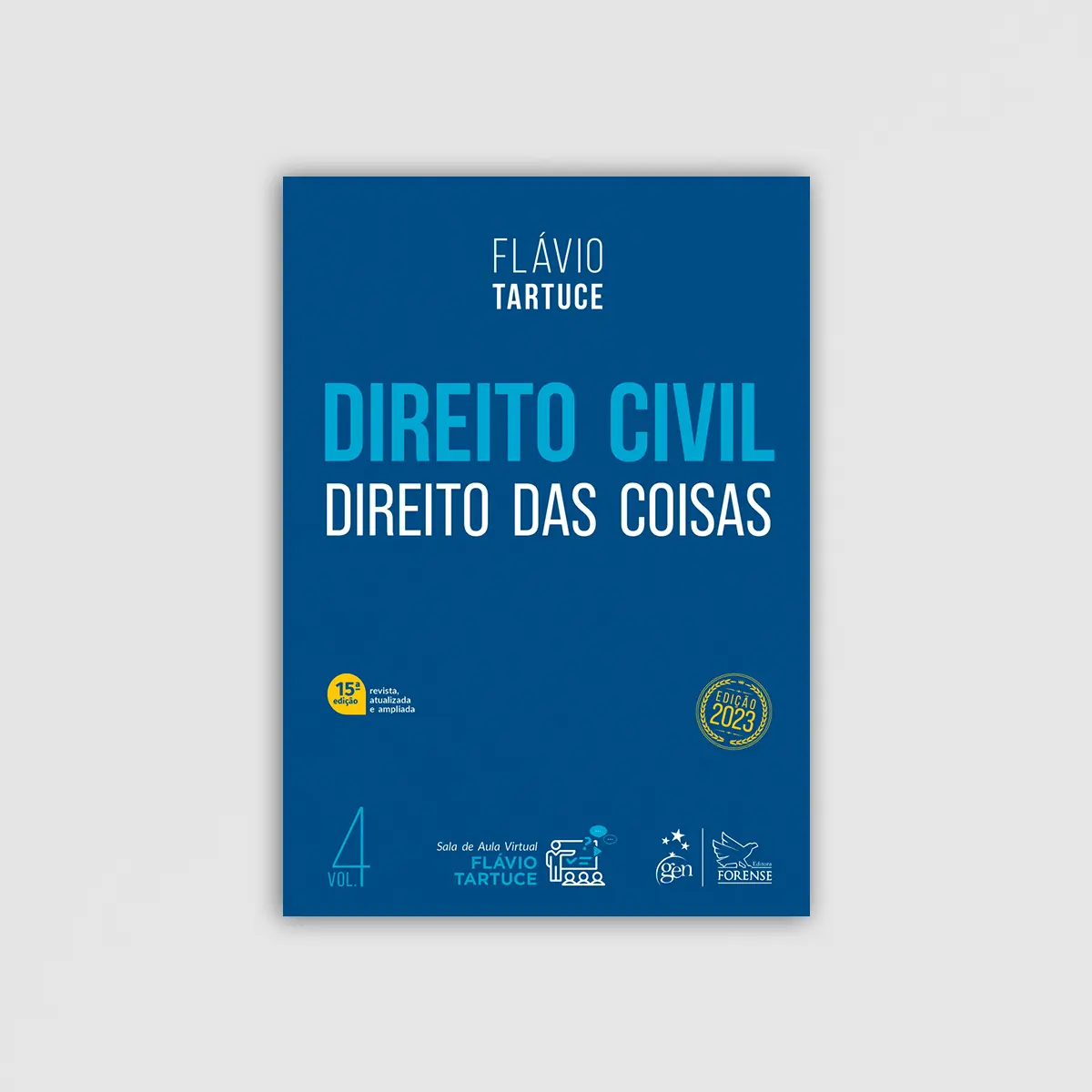 Imagem-da-Capa-do-livro-Direito-Civil-Direito-Civil-das-Coisas